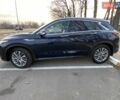Синій Інфініті QX50, об'ємом двигуна 2 л та пробігом 1 тис. км за 29500 $, фото 4 на Automoto.ua