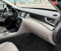 Синий Инфинити QX50, объемом двигателя 1.99 л и пробегом 23 тыс. км за 22500 $, фото 25 на Automoto.ua