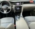 Синій Інфініті QX50, об'ємом двигуна 1.99 л та пробігом 1 тис. км за 27500 $, фото 8 на Automoto.ua