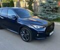 Синий Инфинити QX50, объемом двигателя 2 л и пробегом 19 тыс. км за 49000 $, фото 7 на Automoto.ua