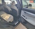 Синий Инфинити QX50, объемом двигателя 2 л и пробегом 6 тыс. км за 32900 $, фото 10 на Automoto.ua