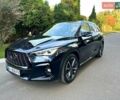 Синий Инфинити QX50, объемом двигателя 2 л и пробегом 19 тыс. км за 49000 $, фото 23 на Automoto.ua