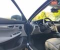 Синий Инфинити QX50, объемом двигателя 2 л и пробегом 6 тыс. км за 32900 $, фото 15 на Automoto.ua