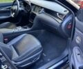 Синий Инфинити QX50, объемом двигателя 2 л и пробегом 19 тыс. км за 49000 $, фото 19 на Automoto.ua