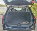 Синий Инфинити QX50, объемом двигателя 2 л и пробегом 6 тыс. км за 32900 $, фото 12 на Automoto.ua