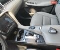 Синий Инфинити QX50, объемом двигателя 2 л и пробегом 6 тыс. км за 32900 $, фото 5 на Automoto.ua