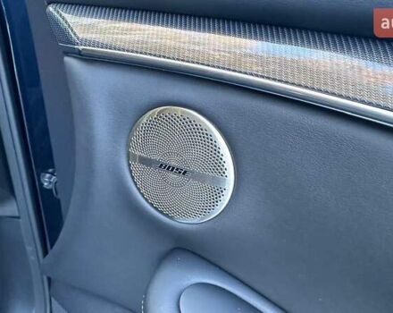 Синий Инфинити QX50, объемом двигателя 2 л и пробегом 19 тыс. км за 49000 $, фото 2 на Automoto.ua