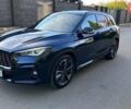 Синий Инфинити QX50, объемом двигателя 2 л и пробегом 19 тыс. км за 49000 $, фото 14 на Automoto.ua
