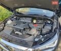 Синий Инфинити QX50, объемом двигателя 2 л и пробегом 6 тыс. км за 32900 $, фото 14 на Automoto.ua