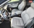 Синий Инфинити QX50, объемом двигателя 2 л и пробегом 6 тыс. км за 32900 $, фото 2 на Automoto.ua