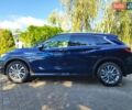 Синий Инфинити QX50, объемом двигателя 2 л и пробегом 6 тыс. км за 32900 $, фото 8 на Automoto.ua