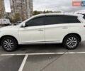 Белый Инфинити QX60, объемом двигателя 2.5 л и пробегом 251 тыс. км за 14500 $, фото 5 на Automoto.ua