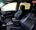 Білий Інфініті QX60, об'ємом двигуна 2.49 л та пробігом 180 тис. км за 9500 $, фото 18 на Automoto.ua