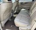 Белый Инфинити QX60, объемом двигателя 2.5 л и пробегом 235 тыс. км за 13990 $, фото 16 на Automoto.ua