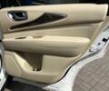 Белый Инфинити QX60, объемом двигателя 2.5 л и пробегом 235 тыс. км за 13990 $, фото 20 на Automoto.ua