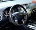 Білий Інфініті QX60, об'ємом двигуна 2.49 л та пробігом 180 тис. км за 9500 $, фото 17 на Automoto.ua