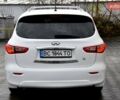 Білий Інфініті QX60, об'ємом двигуна 2.49 л та пробігом 180 тис. км за 9500 $, фото 9 на Automoto.ua