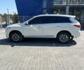 Белый Инфинити QX60, объемом двигателя 2.49 л и пробегом 240 тыс. км за 15000 $, фото 6 на Automoto.ua