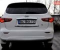Білий Інфініті QX60, об'ємом двигуна 2.49 л та пробігом 180 тис. км за 9500 $, фото 10 на Automoto.ua