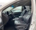 Белый Инфинити QX60, объемом двигателя 2.5 л и пробегом 130 тыс. км за 14500 $, фото 22 на Automoto.ua