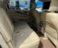 Белый Инфинити QX60, объемом двигателя 2.5 л и пробегом 235 тыс. км за 13990 $, фото 21 на Automoto.ua
