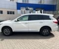 Белый Инфинити QX60, объемом двигателя 2.5 л и пробегом 235 тыс. км за 13990 $, фото 1 на Automoto.ua