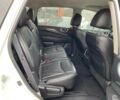 Белый Инфинити QX60, объемом двигателя 2.5 л и пробегом 130 тыс. км за 14500 $, фото 27 на Automoto.ua