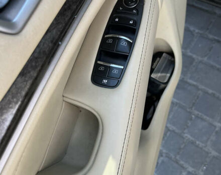 Белый Инфинити QX60, объемом двигателя 2.49 л и пробегом 240 тыс. км за 15000 $, фото 12 на Automoto.ua