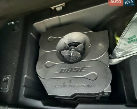 Белый Инфинити QX60, объемом двигателя 2.5 л и пробегом 188 тыс. км за 17000 $, фото 29 на Automoto.ua