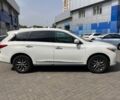 Белый Инфинити QX60, объемом двигателя 2.5 л и пробегом 235 тыс. км за 13990 $, фото 5 на Automoto.ua