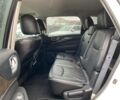 Белый Инфинити QX60, объемом двигателя 2.5 л и пробегом 130 тыс. км за 14500 $, фото 24 на Automoto.ua