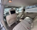 Белый Инфинити QX60, объемом двигателя 2.5 л и пробегом 235 тыс. км за 13990 $, фото 15 на Automoto.ua
