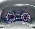 Белый Инфинити QX60, объемом двигателя 2.5 л и пробегом 130 тыс. км за 14500 $, фото 17 на Automoto.ua