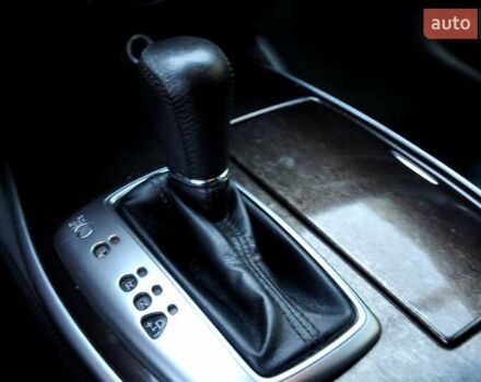 Білий Інфініті QX60, об'ємом двигуна 2.49 л та пробігом 180 тис. км за 9500 $, фото 37 на Automoto.ua