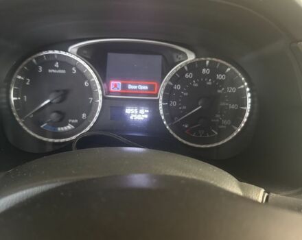 Белый Инфинити QX60, объемом двигателя 2.5 л и пробегом 186 тыс. км за 10900 $, фото 2 на Automoto.ua