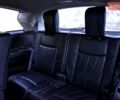Білий Інфініті QX60, об'ємом двигуна 2.49 л та пробігом 180 тис. км за 9500 $, фото 26 на Automoto.ua