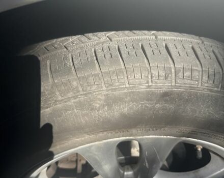 Белый Инфинити QX60, объемом двигателя 2.5 л и пробегом 186 тыс. км за 10900 $, фото 7 на Automoto.ua