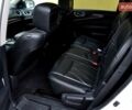 Білий Інфініті QX60, об'ємом двигуна 2.49 л та пробігом 180 тис. км за 9500 $, фото 21 на Automoto.ua