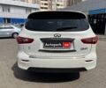 Белый Инфинити QX60, объемом двигателя 2.5 л и пробегом 235 тыс. км за 13990 $, фото 6 на Automoto.ua