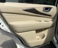 Белый Инфинити QX60, объемом двигателя 2.5 л и пробегом 235 тыс. км за 13990 $, фото 14 на Automoto.ua