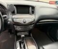 Белый Инфинити QX60, объемом двигателя 2.5 л и пробегом 251 тыс. км за 14500 $, фото 9 на Automoto.ua