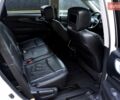 Білий Інфініті QX60, об'ємом двигуна 2.49 л та пробігом 180 тис. км за 9500 $, фото 28 на Automoto.ua