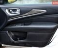 Білий Інфініті QX60, об'ємом двигуна 2.49 л та пробігом 180 тис. км за 9500 $, фото 31 на Automoto.ua