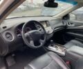 Белый Инфинити QX60, объемом двигателя 2.5 л и пробегом 130 тыс. км за 14500 $, фото 12 на Automoto.ua