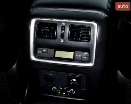 Білий Інфініті QX60, об'ємом двигуна 2.49 л та пробігом 180 тис. км за 9500 $, фото 30 на Automoto.ua