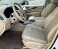 Белый Инфинити QX60, объемом двигателя 2.5 л и пробегом 235 тыс. км за 13990 $, фото 30 на Automoto.ua