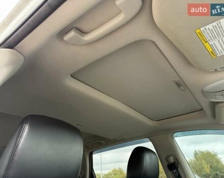 Белый Инфинити QX60, объемом двигателя 2.5 л и пробегом 251 тыс. км за 14500 $, фото 11 на Automoto.ua