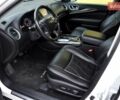 Білий Інфініті QX60, об'ємом двигуна 2.49 л та пробігом 180 тис. км за 9500 $, фото 16 на Automoto.ua