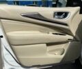 Белый Инфинити QX60, объемом двигателя 2.5 л и пробегом 235 тыс. км за 13990 $, фото 18 на Automoto.ua