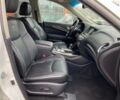 Белый Инфинити QX60, объемом двигателя 2.5 л и пробегом 130 тыс. км за 14500 $, фото 29 на Automoto.ua
